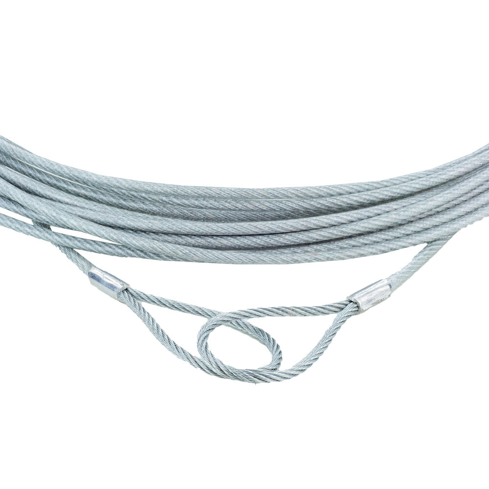 Tegra Câble En Fils D'acier