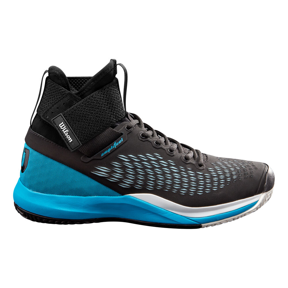 Wilson Amplifeel 2.0 Chaussures Toutes Surfaces Hommes - Noir , Turquoise