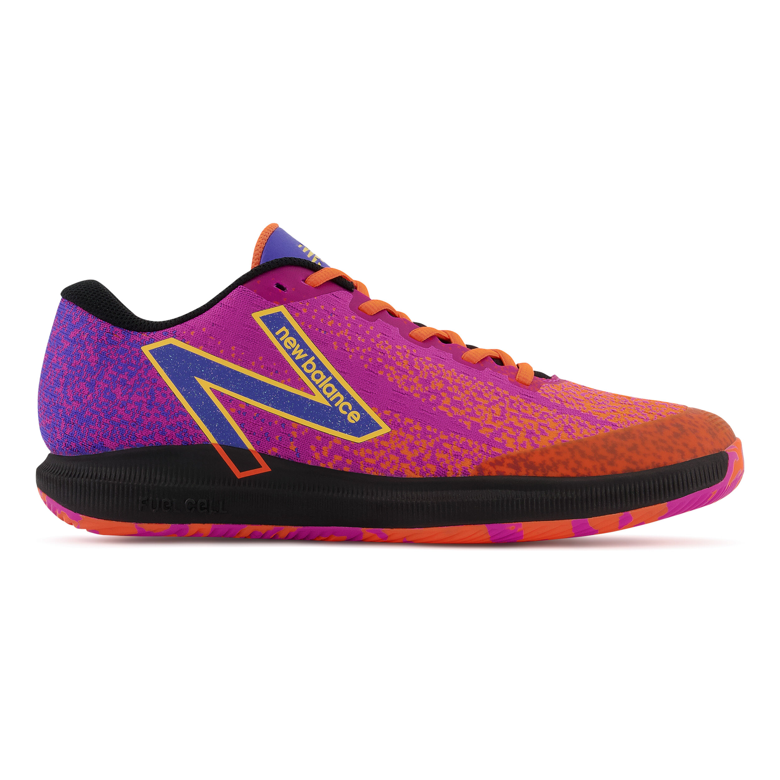 Buy New Balance 996 Chaussures Toutes Surfaces Hommes Rouge Violet online Tennis Point FR