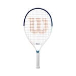 Raquettes de tennis Wilson Wilson Roland Garros Elite 21 Raquettes Enfants