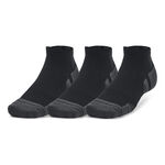 Vêtements Under Armour Performance Tech 3pk Low