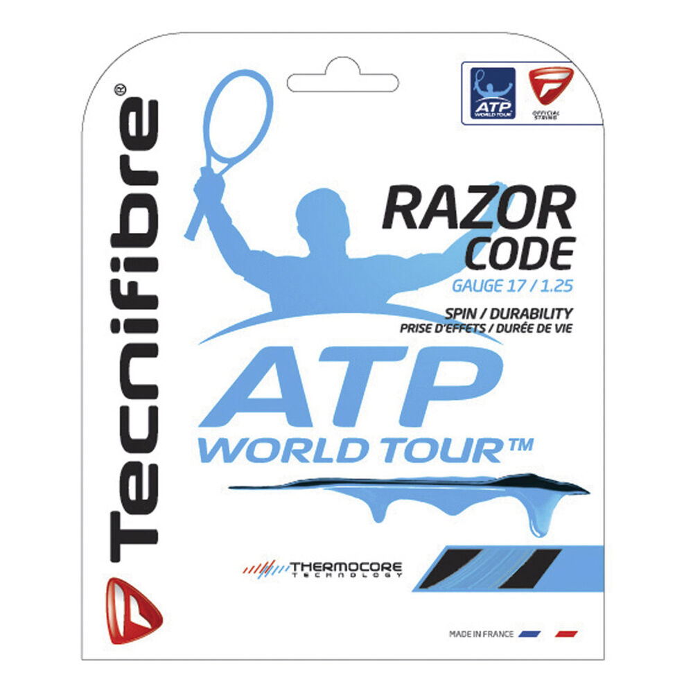 Razor Code Cordage En Set 12m