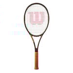 Raquettes de tennis Wilson Wilson Pro Staff 97 V14 Raquettes test