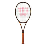Raquettes de tennis Wilson Wilson Pro Staff 97 V14 Raquettes test