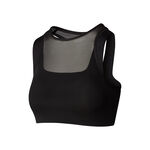 V&ecirc;tements The North Face The North Face Refina Soutien-gorge Sport Femmes-Noir
