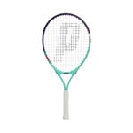 Raquettes de tennis Prince Prince Ace/Face 26 Raquettes enfants Cordé