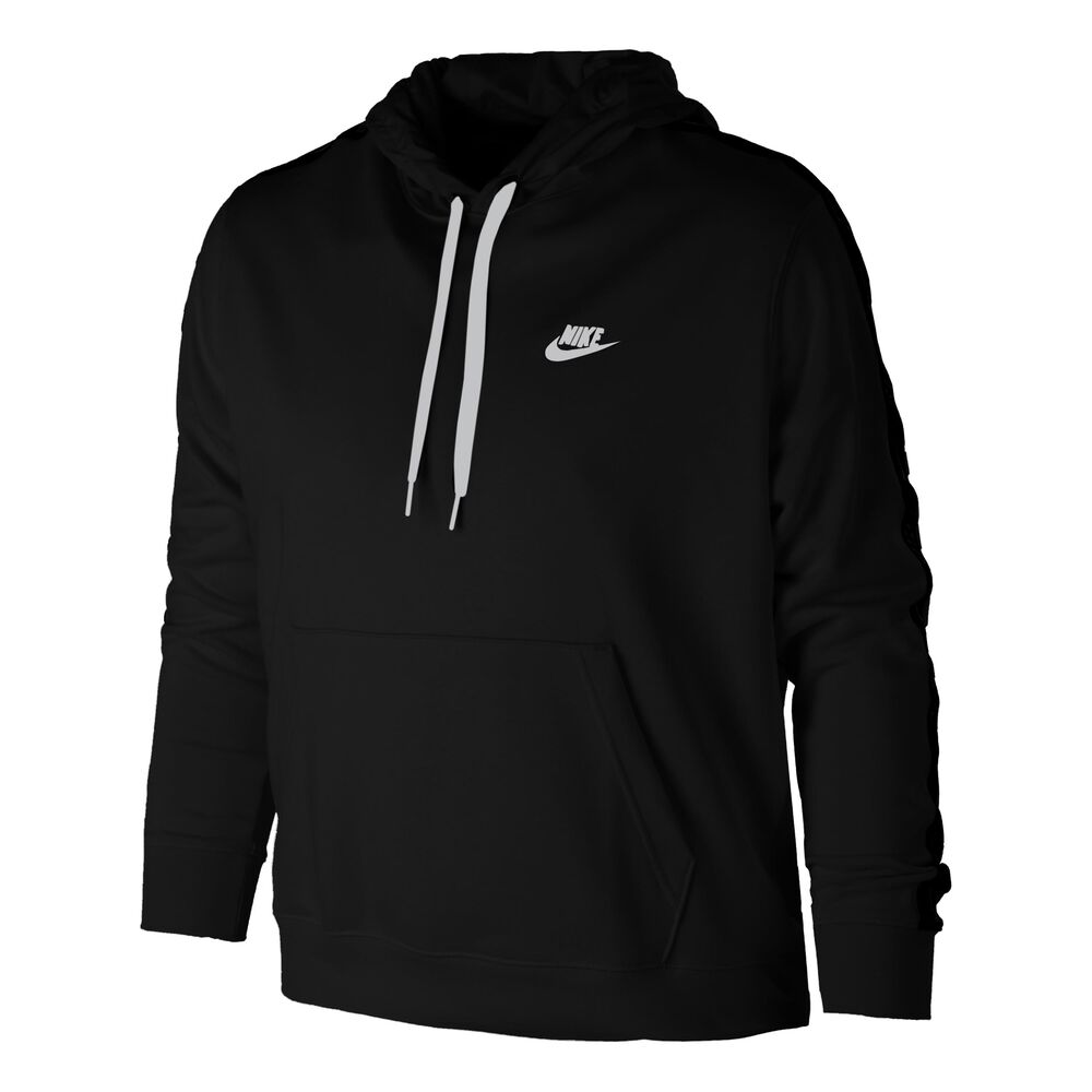 Nike Sportswear Hommes - Noir