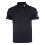Vêtements De Tennis JLindeberg Tour Tech Reg Fit Golf Polo