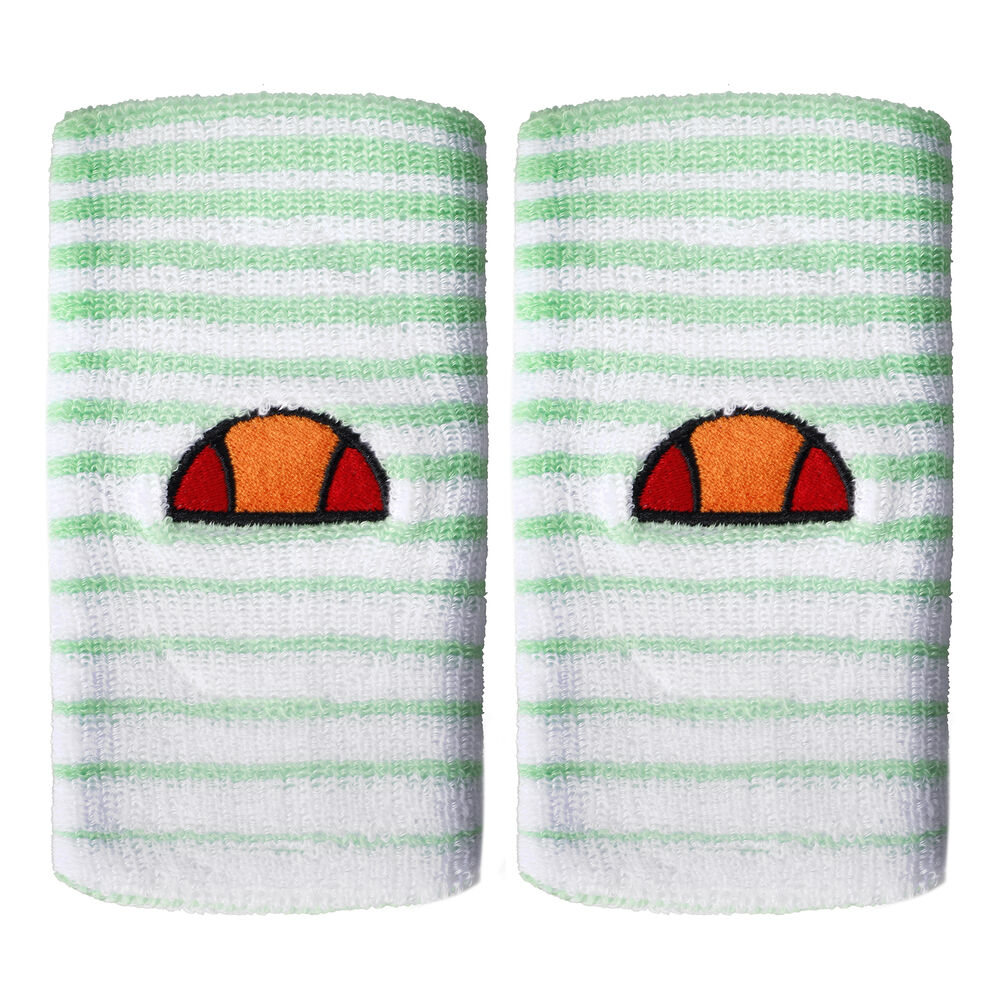 Ellesse Arizoni Poignet - Blanc , Mint