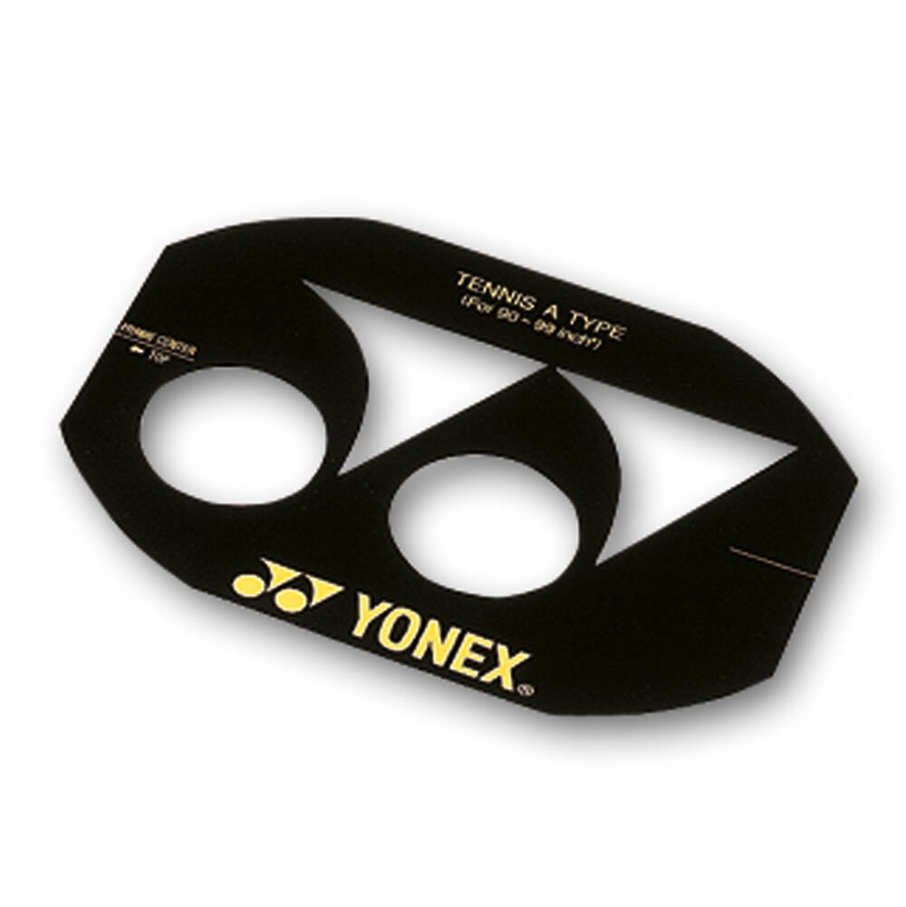 Yonex Pochoir 90-99 Inches - Noir , Or