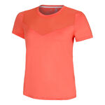 Vêtements Limited Sports Limited Sports Tala T-shirt Femmes-Corail