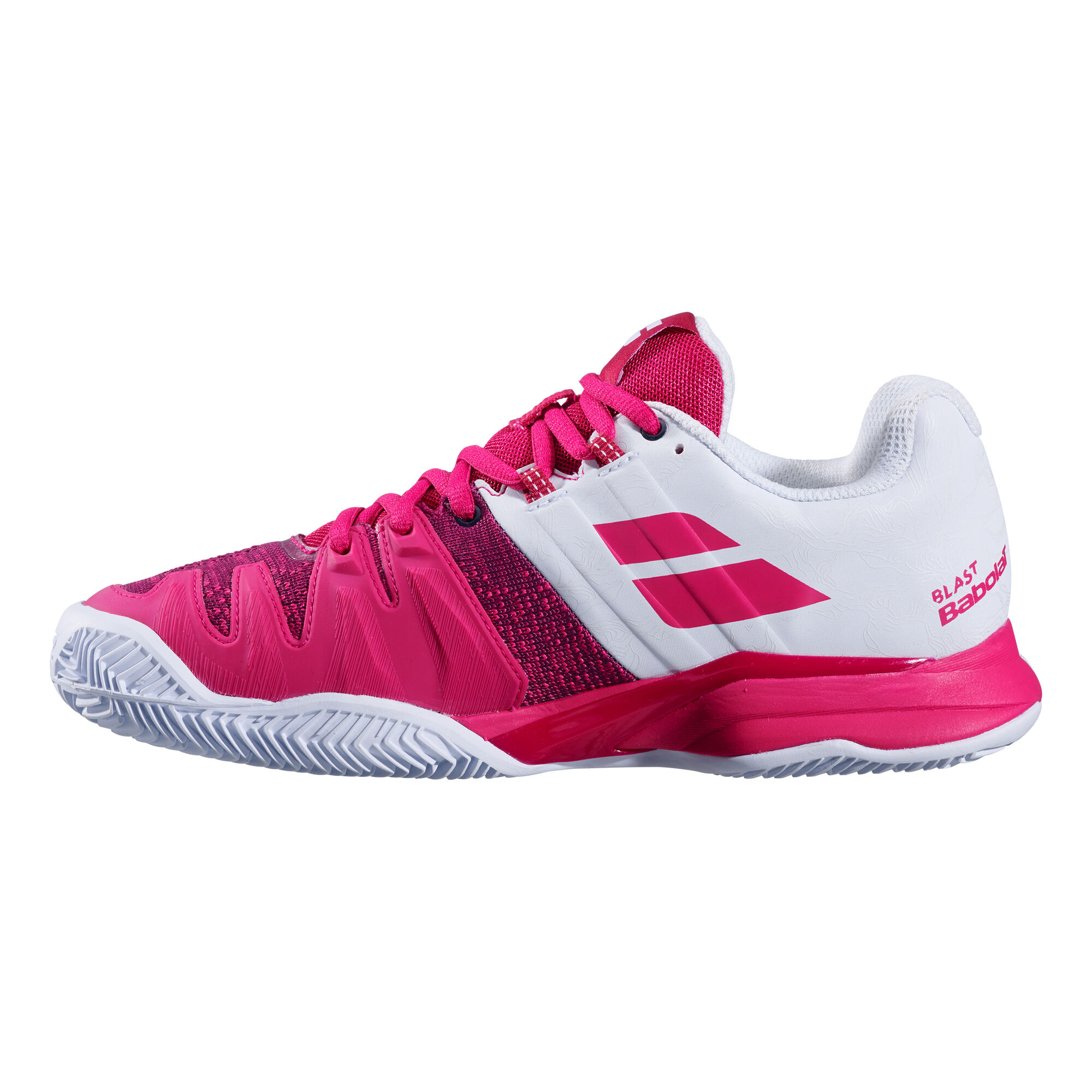 Babolat Propulse Blast Clay Chaussure Terre Battue Femmes ...
