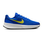 Chaussures de tennis Nike Nike Vapor Lite 3 Chaussure terre battue Hommes-bleu, jaune
