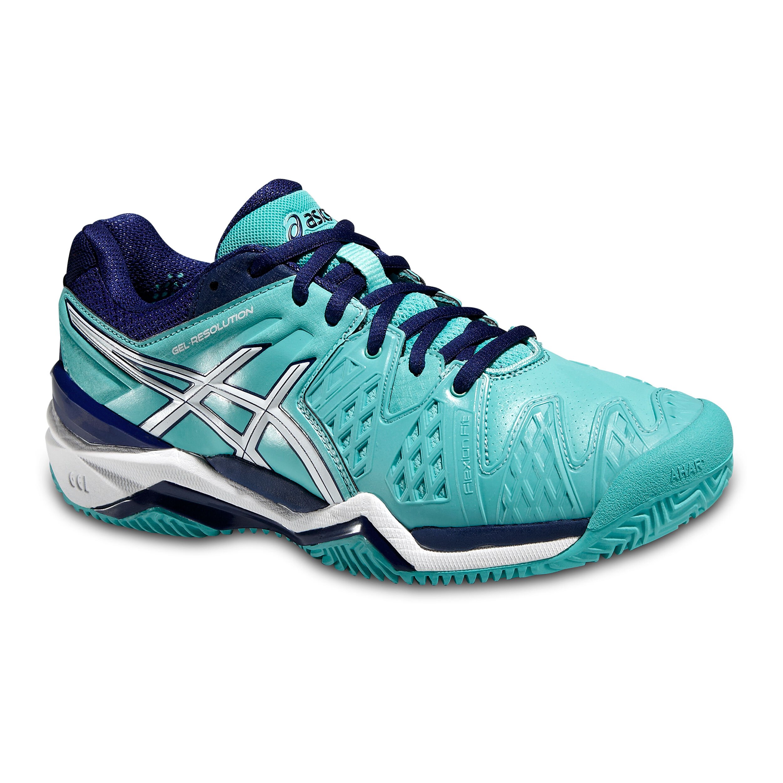 Gel resolution 6 2025 clay