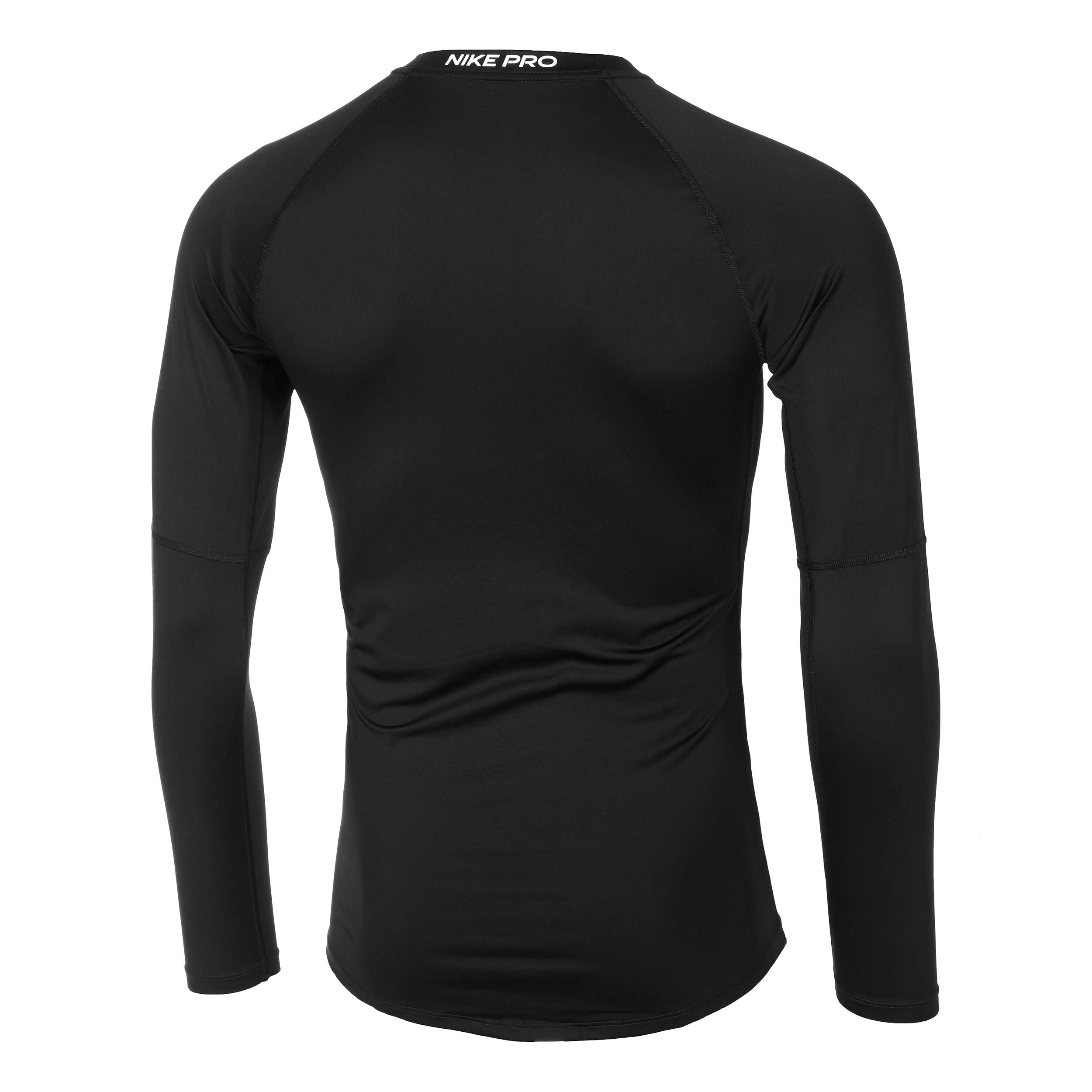 ★★Nike★★ HYPER DRY FIT UV VERSATILE T-SHIRT M BLACK HQ79 Nike T-Shirt Homme - Hyverse Dri-FIT UV Fitness - black