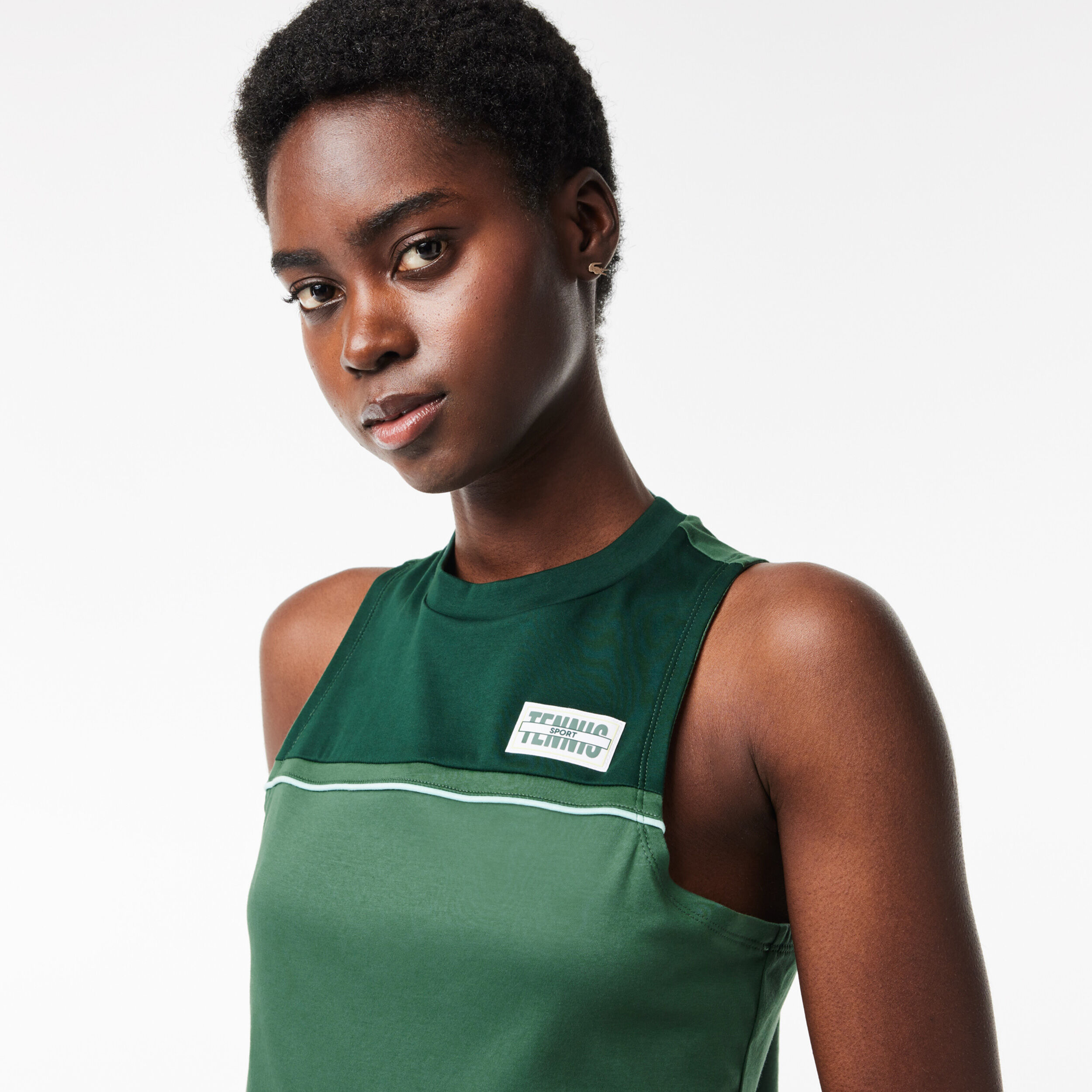 Lacoste debardeur outlet