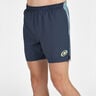 Legar Shorts Hommes-Bleu