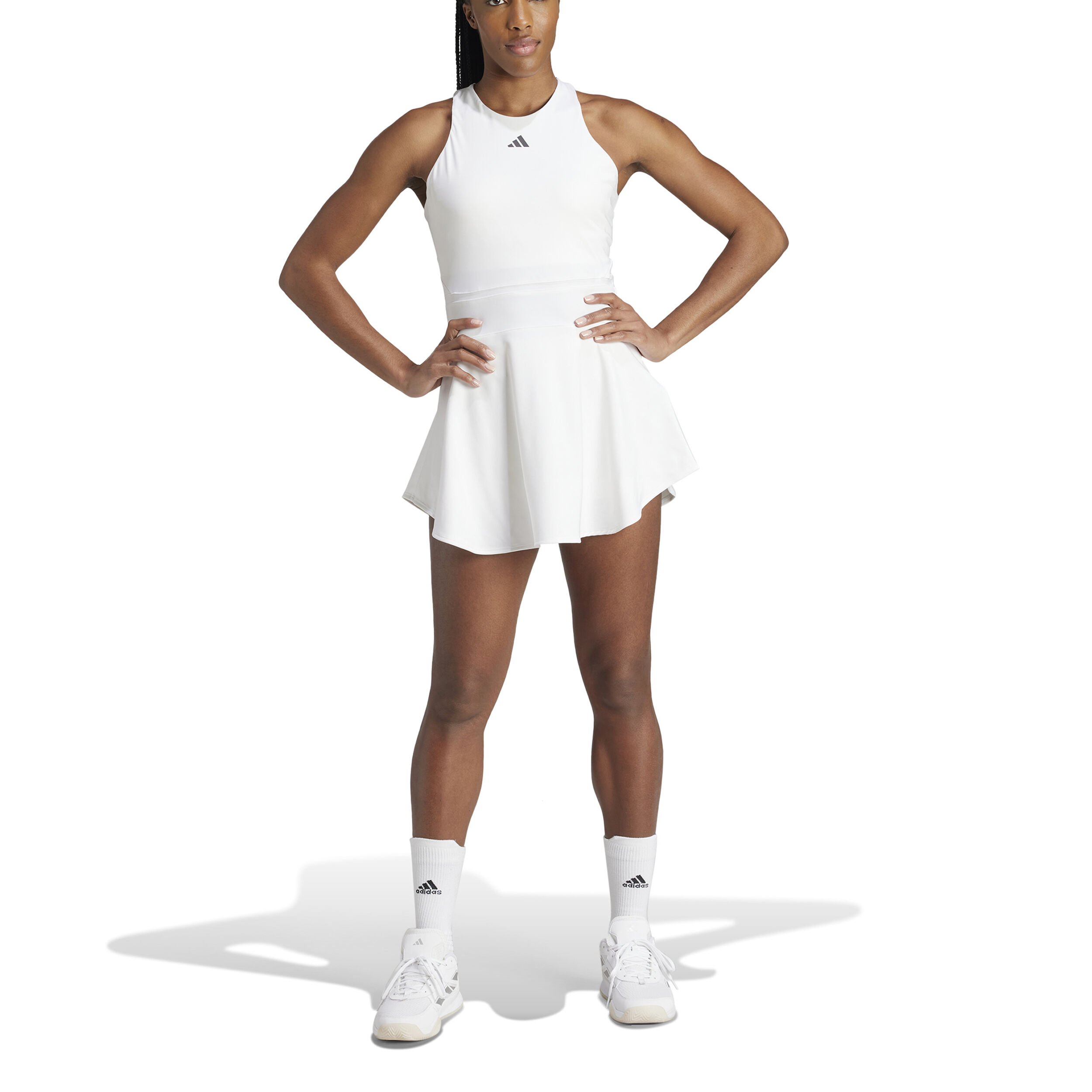 New adidas 2018 women's top
