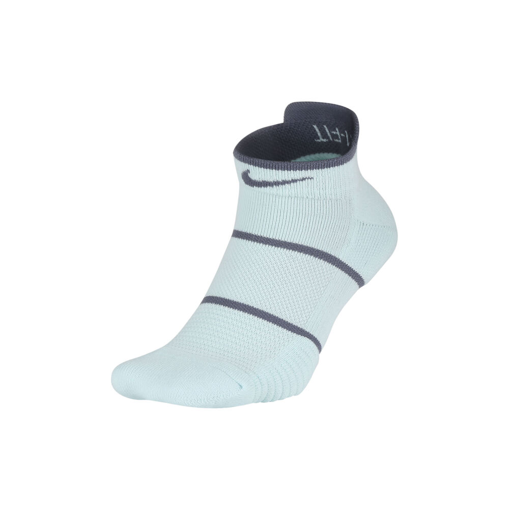 Court Essential No-Show Chaussettes De Tennis