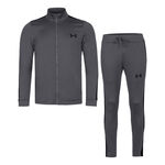 V&ecirc;tements Under Armour Under Armour Knit Surv&ecirc;tement Hommes-Gris