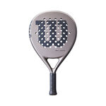 Raquette De Padel Wilson Carbon Force Padel 2