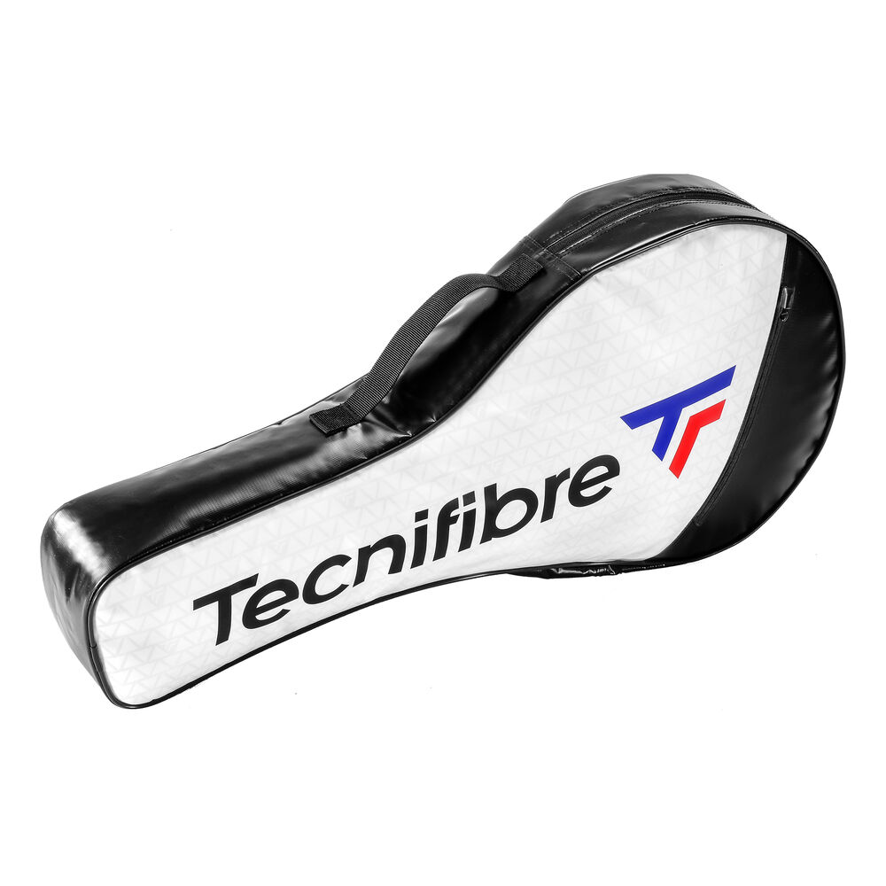 Tecnifibre Tour RS Endurance 4R Housse De Raquette - Noir , Blanc