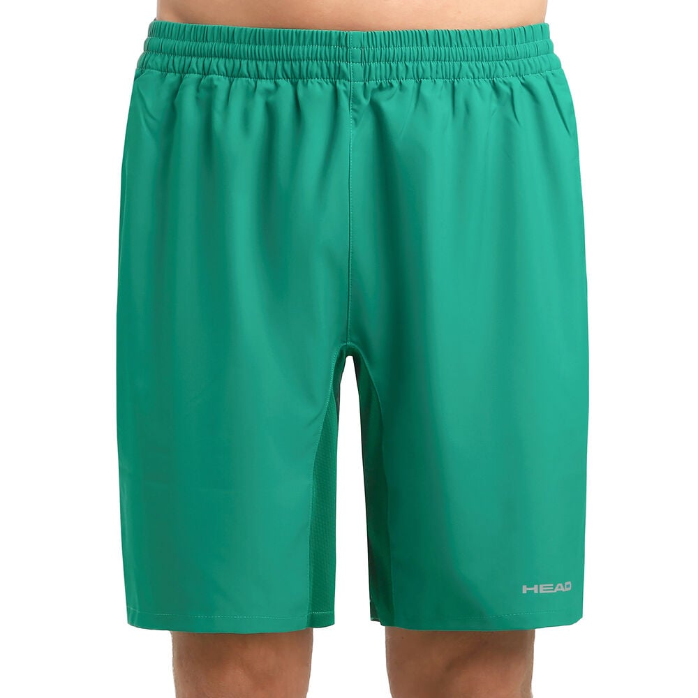HEAD Club Shorts Hommes - Vert