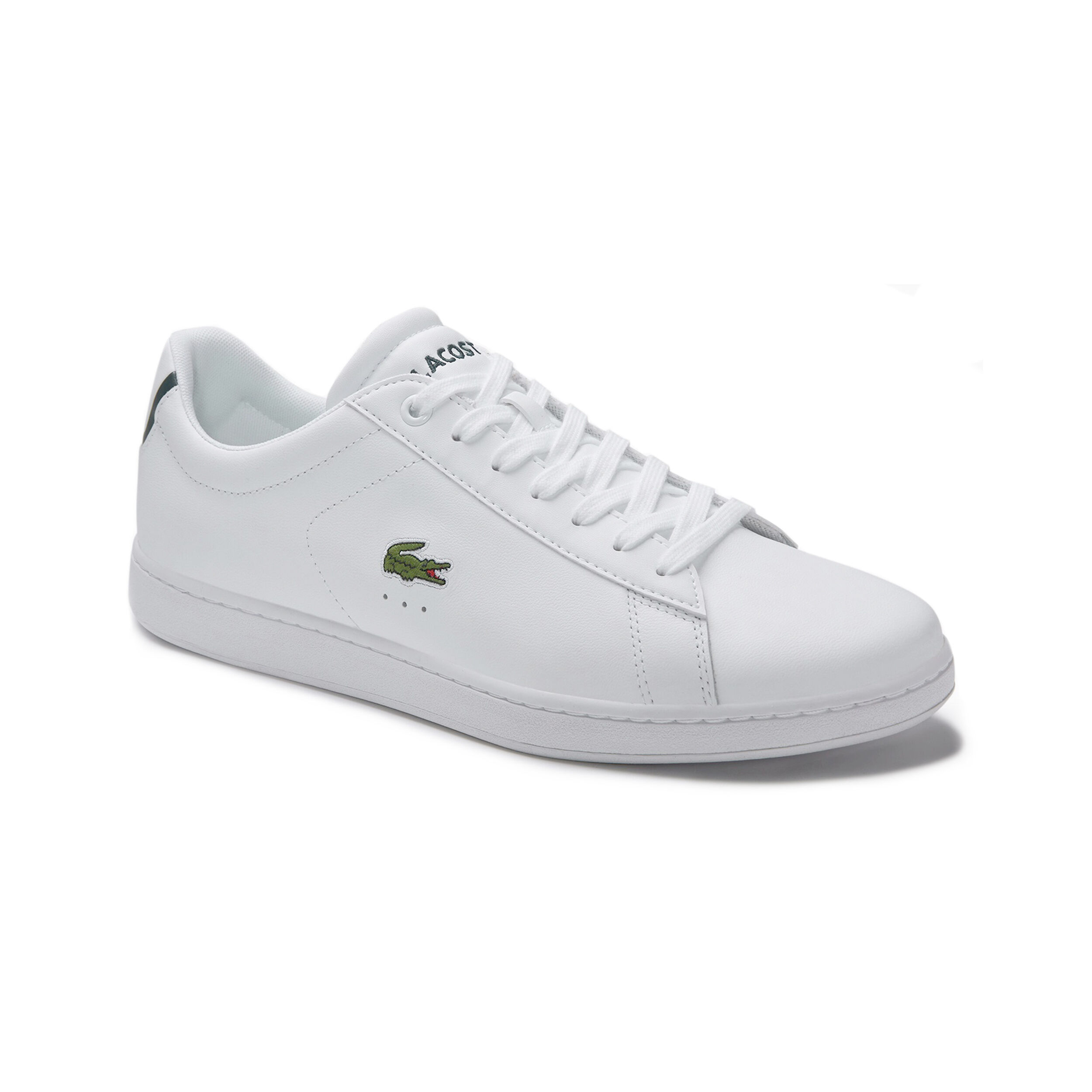 Lacoste men's carnaby evo sneaker sale