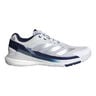 Crazyquick Boost Chaussures padel Hommes-blanc: argent
