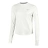 Swift Longsleeve Maillot de course Femmes-crème