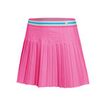 Vêtements De Tennis Fila Skort Finja