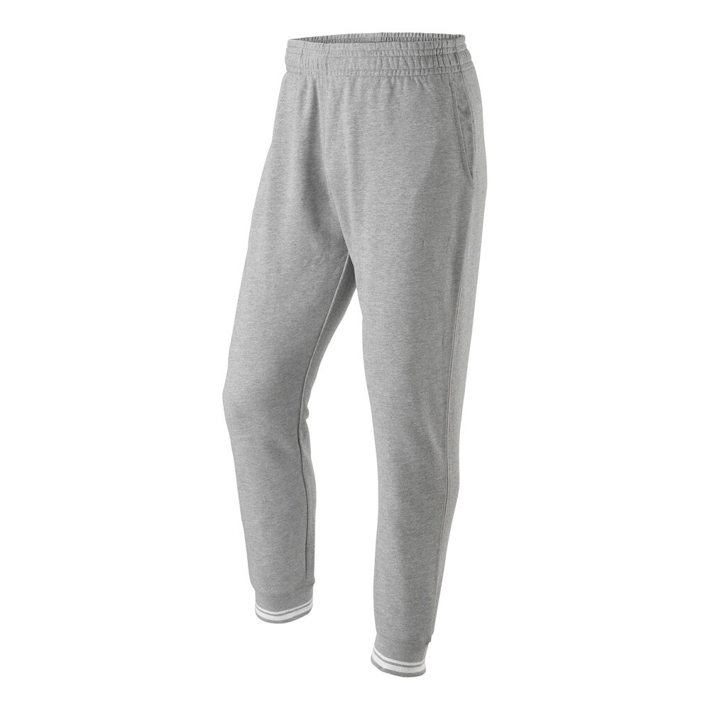 Wilson Pantalon Survêtement Hommes - Gris Clair