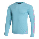 Vêtements Under Armour Run Anywhere Breeze Longsleeve