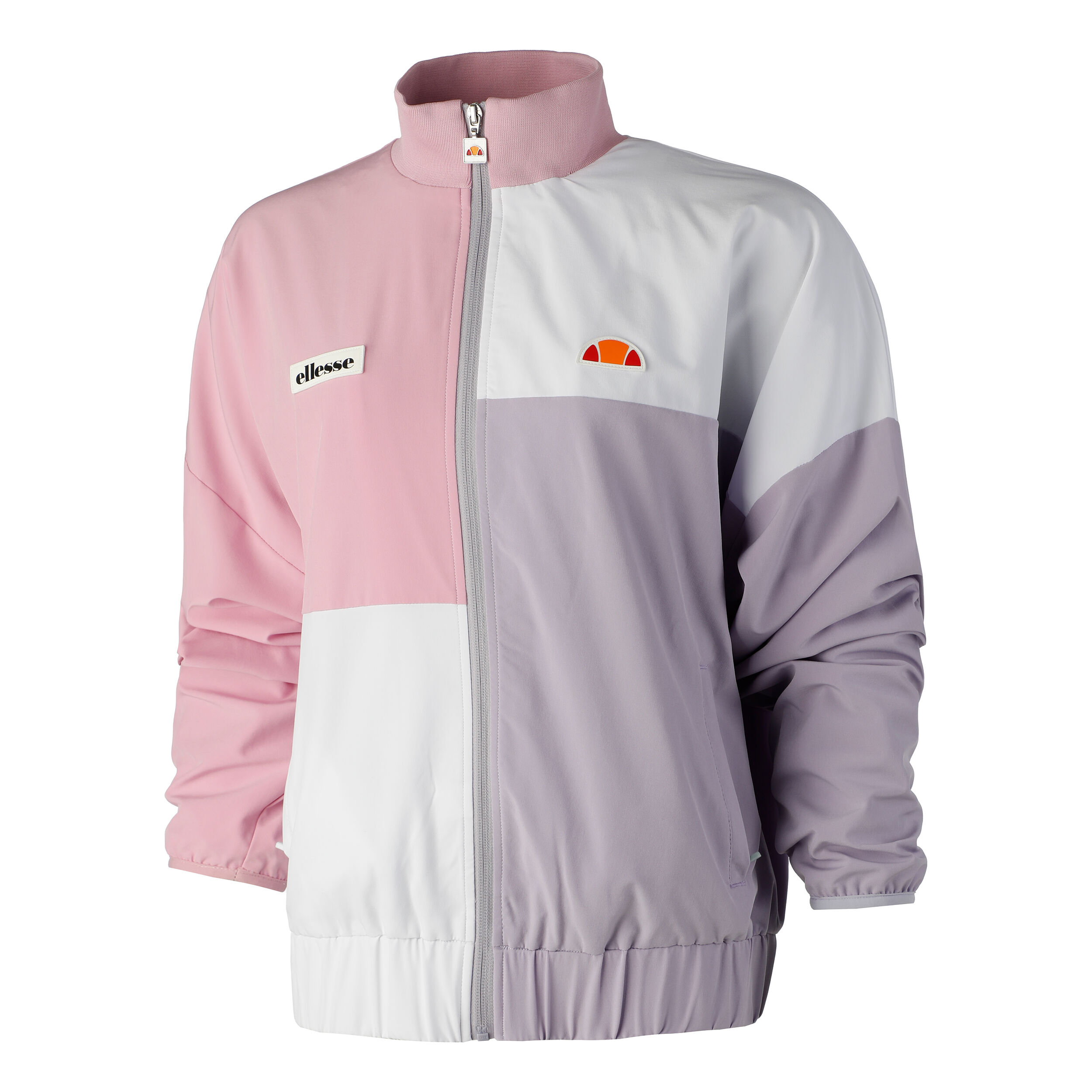 Veste de discount survetement ellesse femme