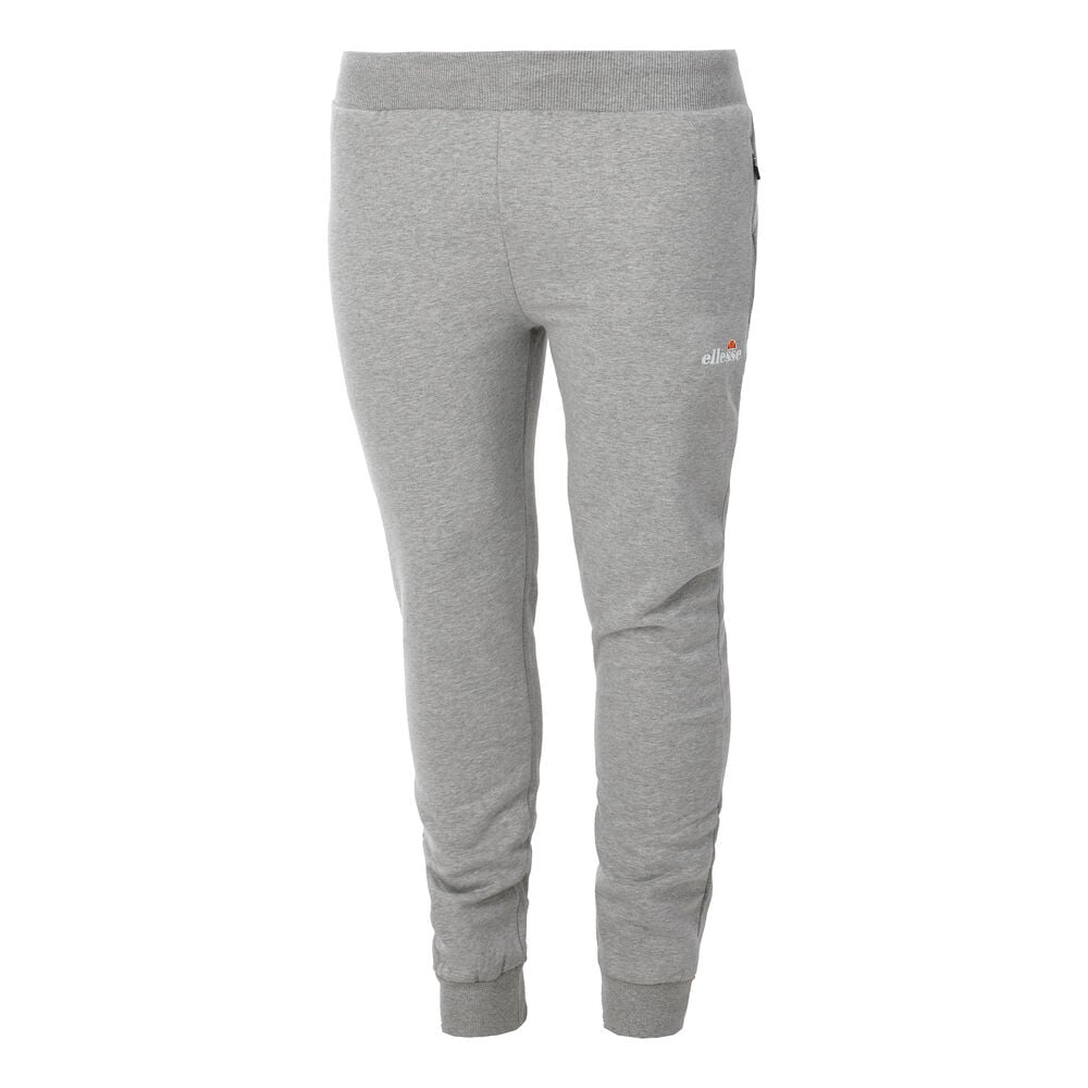 Ellesse Seggio Pantalon Survêtement Hommes - Gris Clair