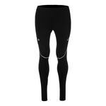 Vêtements ASICS ASICS Road Lite-Show Collant De Course Hommes-Noir