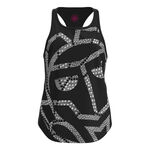 Vêtements BIDI BADU BIDI BADU Chill Débardeur tank top Femmes - noir, blanc