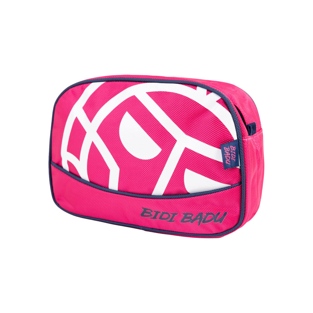 BIDI BADU Yael Trousse De Maquillage - Pink , Bleu Foncé