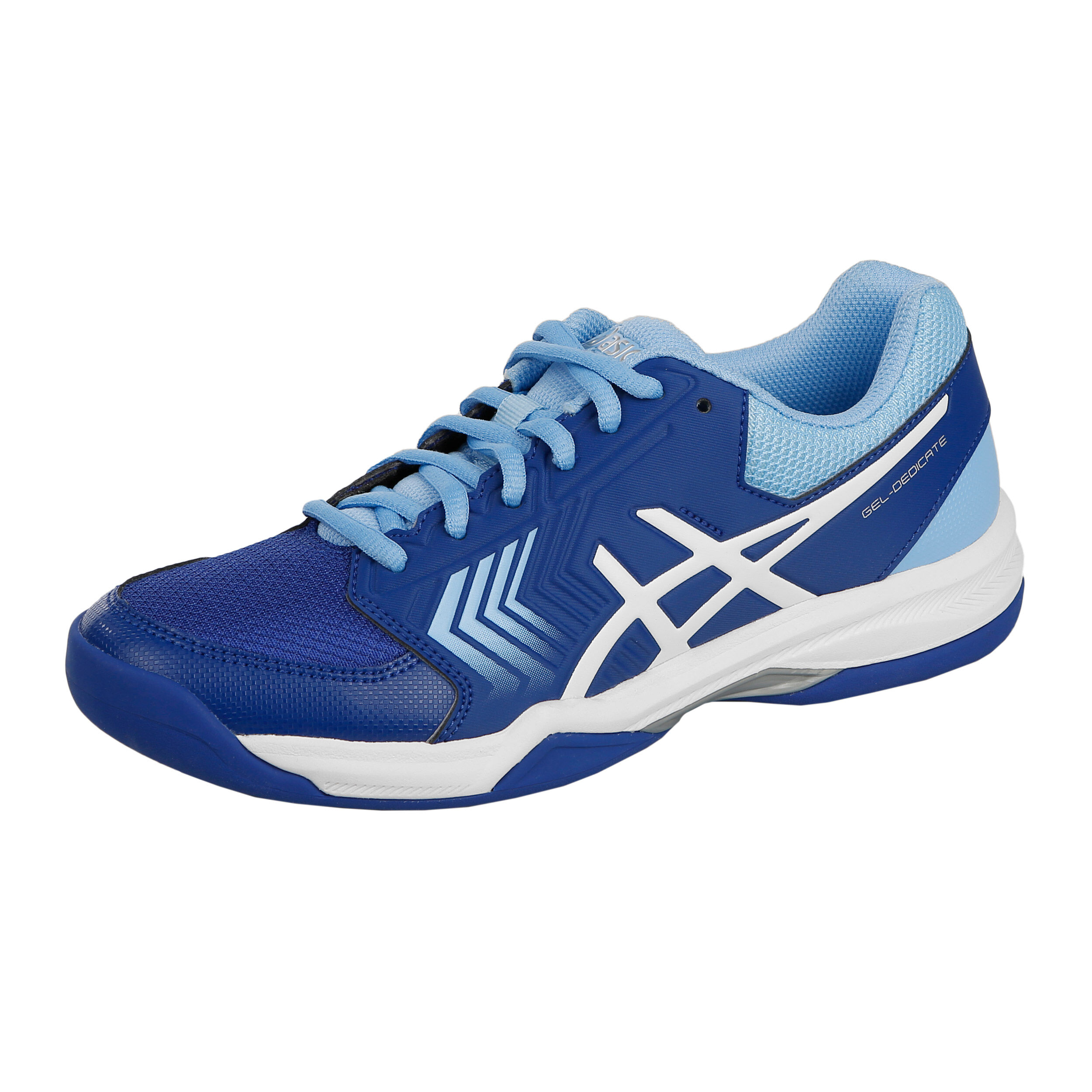 Asics gel dedicate 5 femme outlet