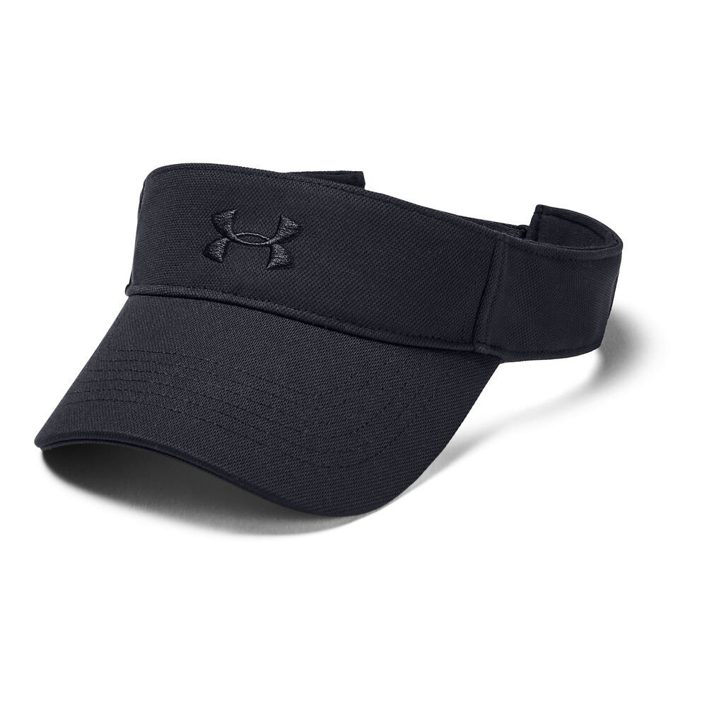 Under Armour Play Up Visière - Noir , Gris Foncé