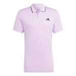 Vêtements De Tennis adidas Tennis FreeLift Polo Shirt