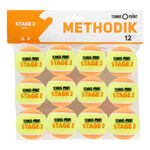 Balles de tennis Tennis-Point Tennis-Point Stage 2 Bolsa De 12