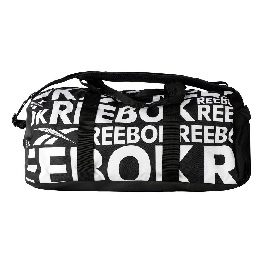 Reebok WOR Grip - Noir , Blanc