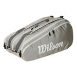 Sacs De Tennis Wilson TOUR 12 PK RACKET BAG