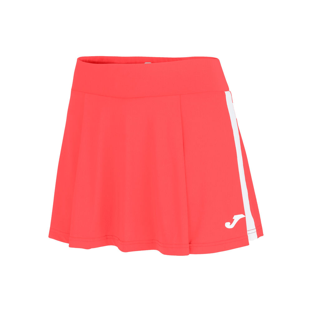 Joma Torneo Jupe Femmes - Corail , Blanc