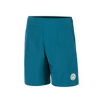 Vêtements BIDI BADU BIDI BADU Komodo Crew Shorts Garçons-Bleu Petrol
