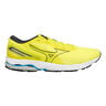Wave Prodigy 5 Chaussure de running sans stabilisateurs Hommes - jaune, bleu fonc&eacute;