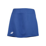 Vêtements Babolat Babolat Play Jupe Filles-Bleu