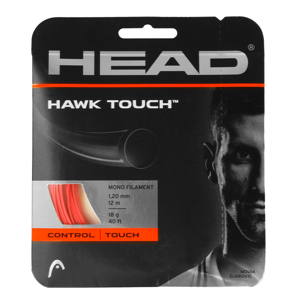 Hawk Touch Cordage En Set 12m