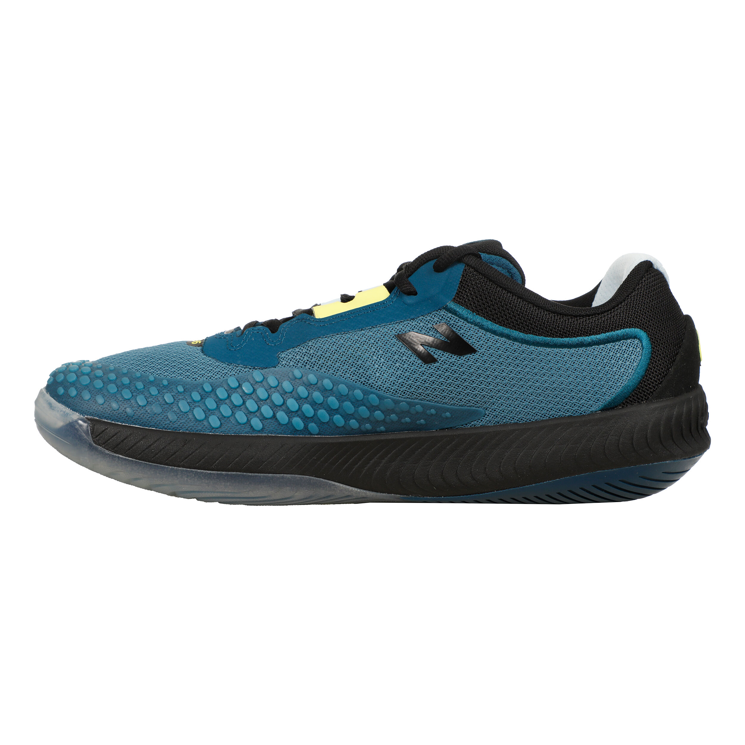 Buy New Balance 996 Chaussures Toutes Surfaces Hommes Bleu Noir online Tennis Point FR
